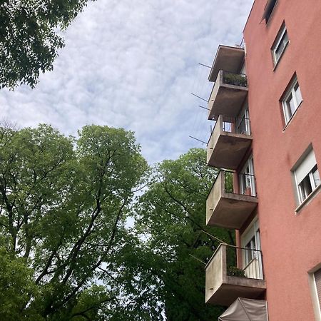 Zara Apartment Пула Екстериор снимка