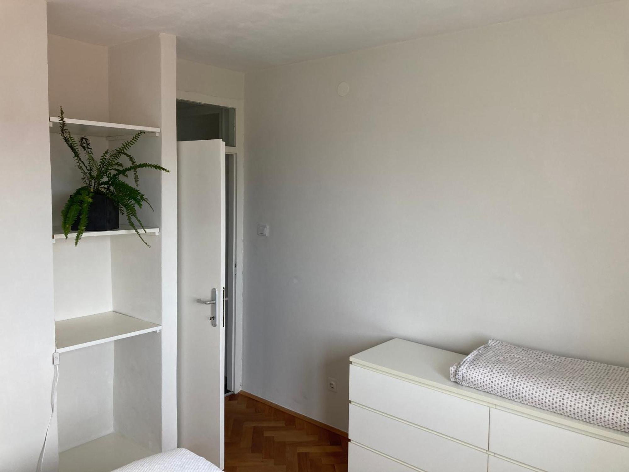 Zara Apartment Пула Екстериор снимка